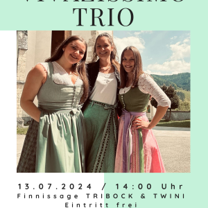 vivazissimo-trio