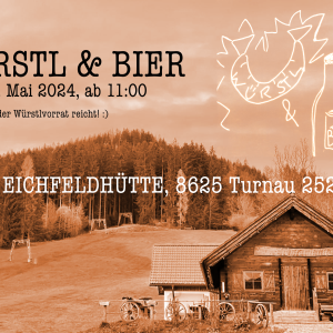 wurstlbierfarbe